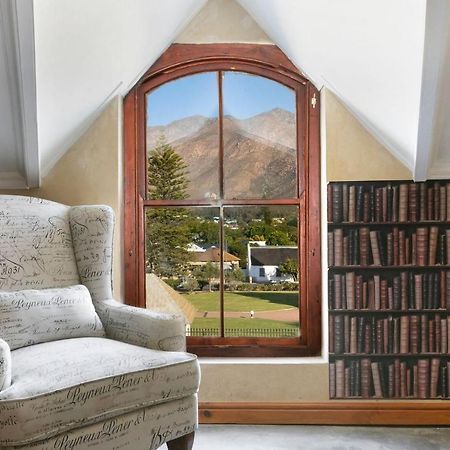 J'S Audacious Living Montagu Self Catering Apartment Luaran gambar