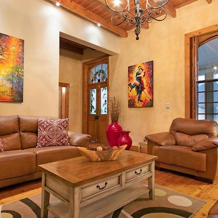 J'S Audacious Living Montagu Self Catering Apartment Luaran gambar