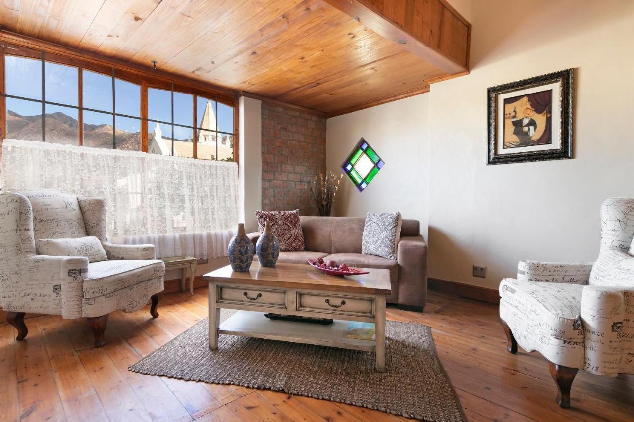 J'S Audacious Living Montagu Self Catering Apartment Luaran gambar