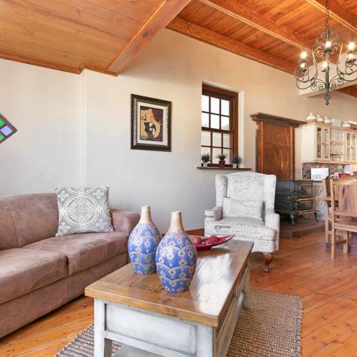 J'S Audacious Living Montagu Self Catering Apartment Luaran gambar