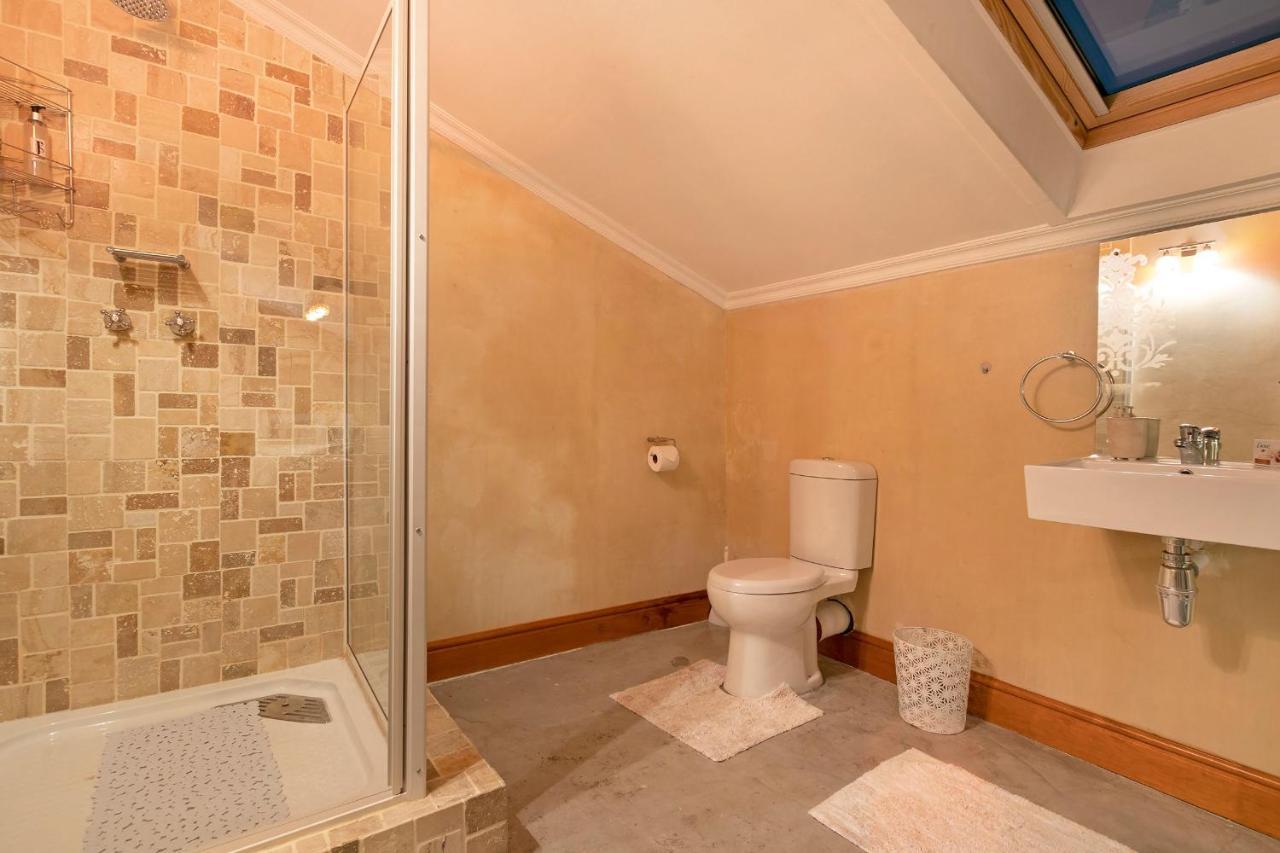 J'S Audacious Living Montagu Self Catering Apartment Luaran gambar