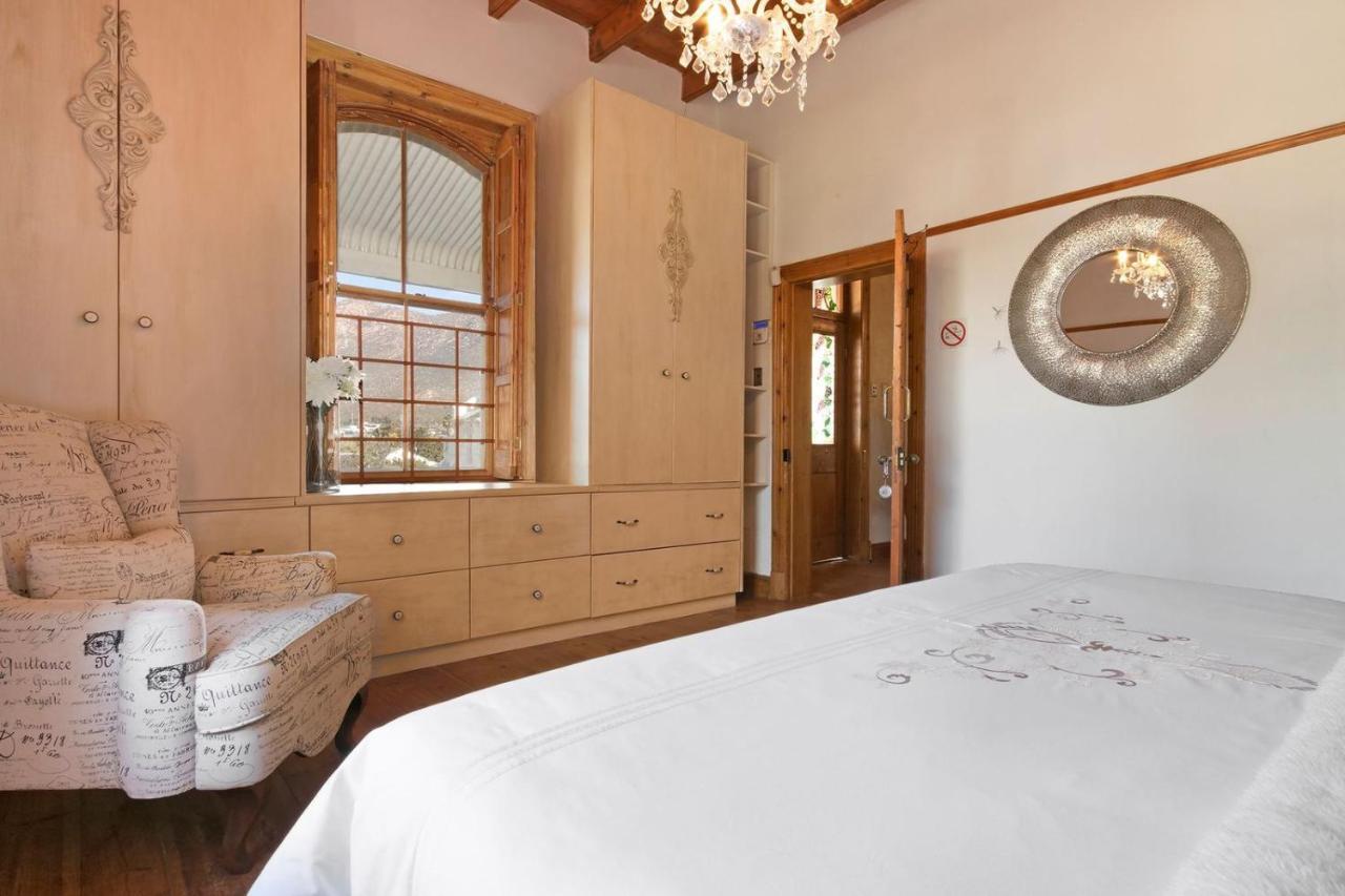 J'S Audacious Living Montagu Self Catering Apartment Luaran gambar