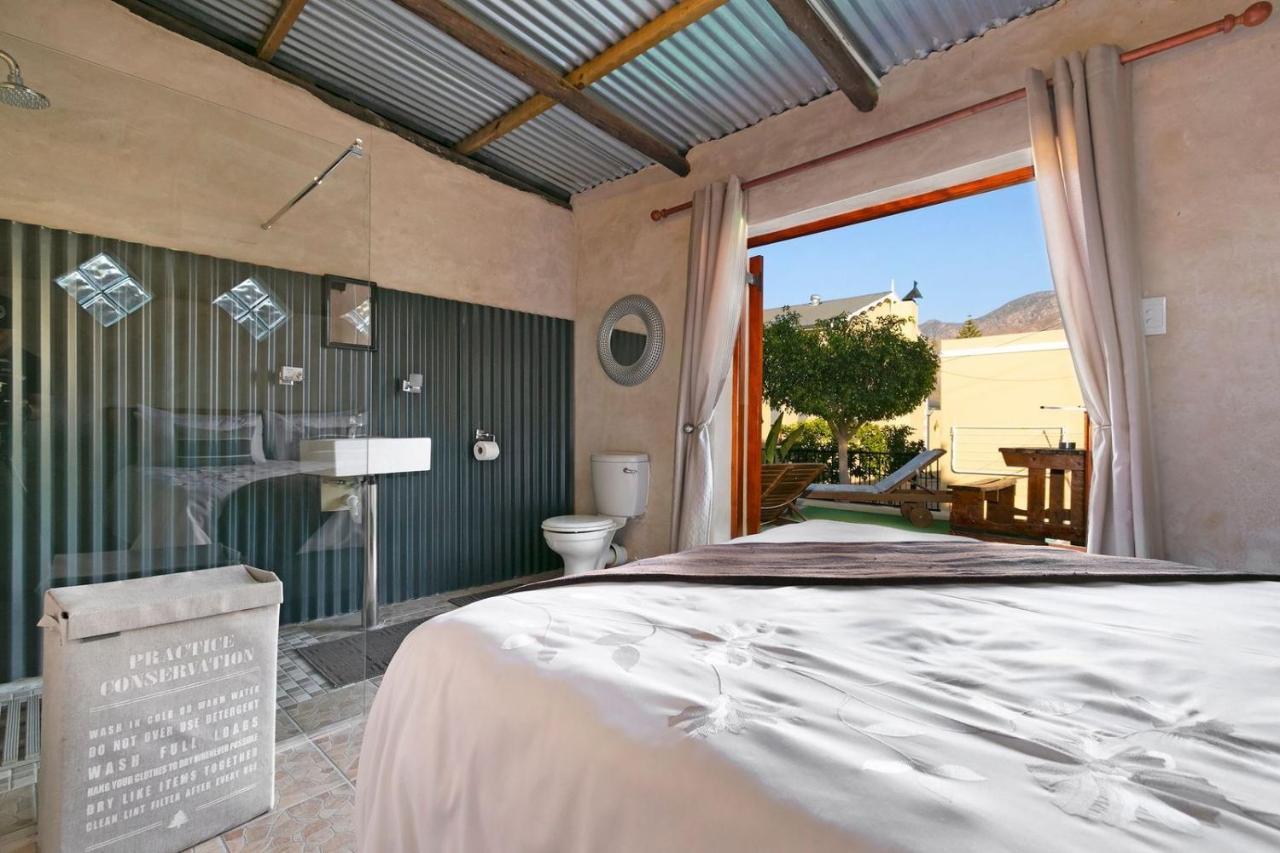 J'S Audacious Living Montagu Self Catering Apartment Luaran gambar