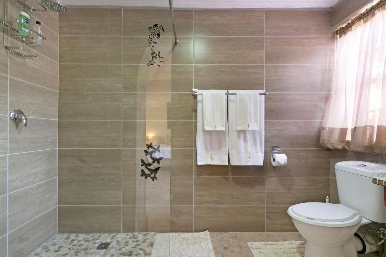 J'S Audacious Living Montagu Self Catering Apartment Luaran gambar