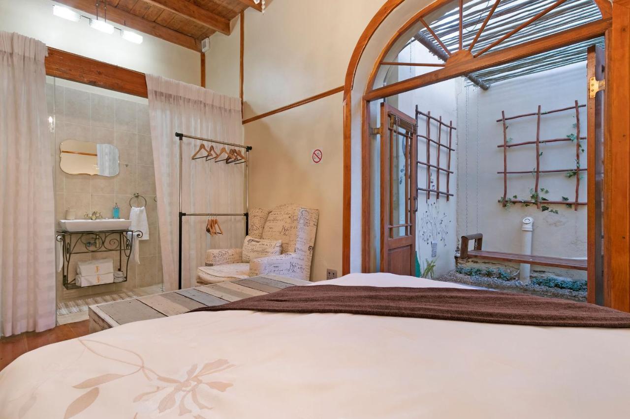 J'S Audacious Living Montagu Self Catering Apartment Luaran gambar