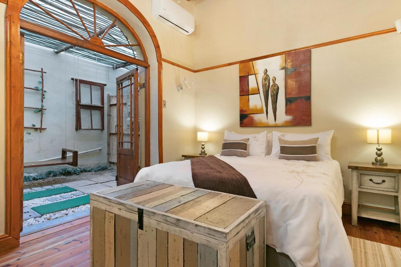 J'S Audacious Living Montagu Self Catering Apartment Luaran gambar